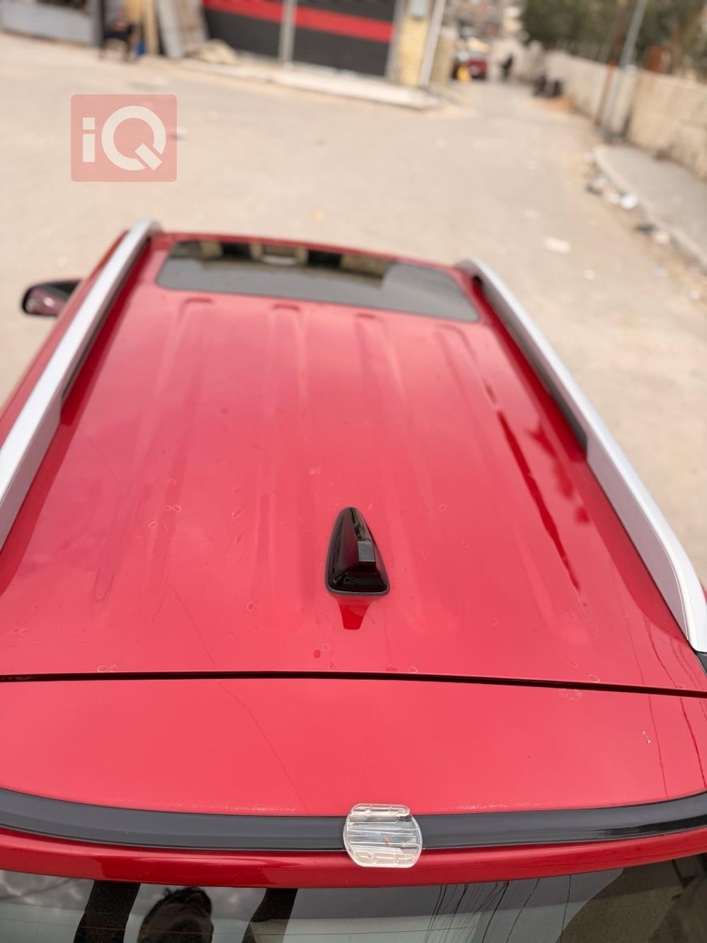 هيونداي فينو